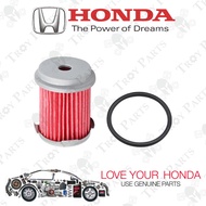 Original Honda ATF Automatic Transmission Auto Filter for Honda Civic FC TEA 1.5 1.8 Turbo City GM6