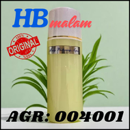 COD HB Malam kode 004001/ HB Pemutih Super malam