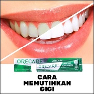 Tiens Toothpaste | Odol Tiens Orecare | Super Whitening Teeth