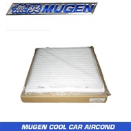 Vios 03 NCP42 / Estima ACR30 / Camry ACV30 2003 / HARRIER 03 ACU30 OE Cabin Filter / Air-Cond Filter