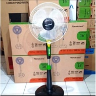 [7000gr] E075 | SINGLE STANDING FAN / SINGLE FAN 16
