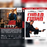 FUBAR S2 (2025) film cassette - Latest - HD