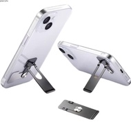 JONY1IF Mobile Phone Holder, Universal Ultra-Thin Tablet Holder, Premium 360° Rotating Foldable Self