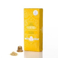 TE@ESPRESSO | T05 洋甘菊茶 茶膠囊 10粒/盒 (Nespresso適用)