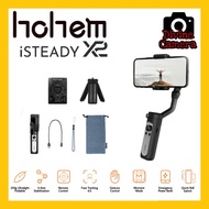 Hohem iSteady X2 3-Axis Smartphone Gimbal with Wireless Remote