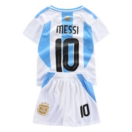 MESSI 10 Football Jersey