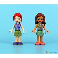 Lego friend 41422 minifigure only