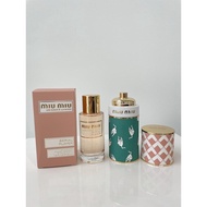 (ORI) M I U_M I U_SERIAL_PLAYER EDT 50ML (W) WITH CASE