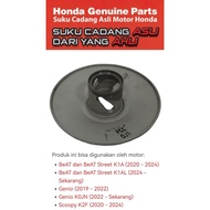 23224K0JN00 Face Set Movable Drive Honda Genio / K1ABEAT / K1ALBEAT Scoopy K2F/ Scoopy K2FP/