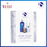 iS Clinical Pure Calm Collection