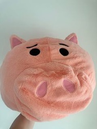 🌟全新 日版 🇯🇵 Disney 迪士尼 toy story 反斗奇兵 hamm 火腿豬 景品 公仔 