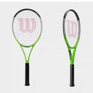 raket tennis wilson tennis racquet blade feel 105