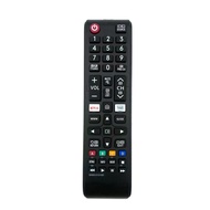 Universa BN59-01315A BN59-01315D BN59-01315B TV Remote Control with NETFLIX PRIME VIDEO Rakuten TV B