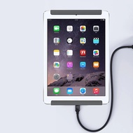 2 Pcs Universal Wall Mounted Tablet Stand Holder Stabilizer Tablet Holder for Tablet/Mobile Phone/E-