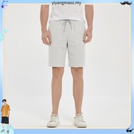Giordano Drawstring short pants Original