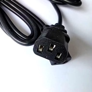 220V AC CABLE 3 PIN PSU CABLE