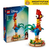 LEGO Disney Princess 43272 Heihei