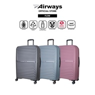 Airways Flow (28") Hard Case Expandable 8-Wheels Spinner Luggage ATH25904