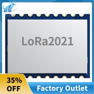 LoRa LR1121 Wireless Module Sub-GHz Satellite Band Wireless Lora Module 2.6 Mbps Data Rate 433MHz