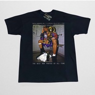 Cotton Basketball Legendary Commemorative T-Shirt: In NBA Classic Championship Instant Photo Present