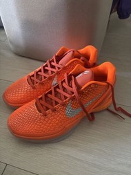 Nike Kobe 6