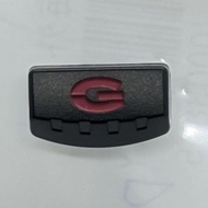 ORIGINAL Casio G-Shock DW-6900 DW6900 GLX6900 G6900 G-6900  Replacement Parts G-Button G Buttons