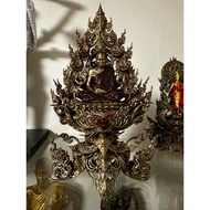 Luang Pho Nguen Bucha