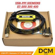 USB-PPI PLC SIEMENS S7-200 6ES7 901-3CB30-0XA0 PC-PPI RS232/PPI RS485