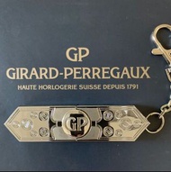 全新 GIRARD-PERREGAUX GP 225 週年 Watch Bridge 錶橋 Keychain USB 8GB（不議價 fixed price）