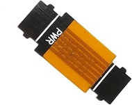 JINTAI Power Switch Cable line Wire Replacement for Lenovo Thinkpad T570 20H9 20HA 20JW 20JX P51s 20