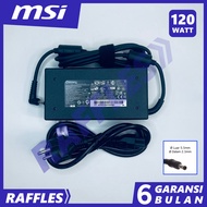 MSI Chicony GF63 Thin 9SG 9SC 10CSR Charger Adapter