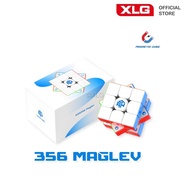 Rubik GAN 356 3x3 MagLev Magnetics with Flagship magnet