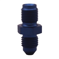 CNC Anodized 4AN Turbo Oil Feed Restrictor Fittings for T25 T28