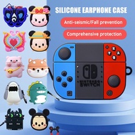 【รหัส】สำหรับเลโนโว LP40 LP40PRO การ์ตูนเคสซิลิโคนป้องกัน LP40เคสโทรศัพท์ Lenovo/LP40โปรคุณภาพสูงเคสห