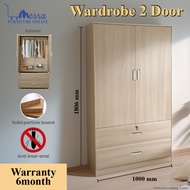 Mesra-wardrobe , almari baju , muji wardrobe ,japanese wardrobe ,almari baju , almari baju&drawer , 