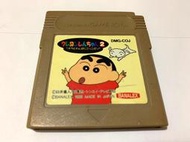 幸運小兔 GB 蠟筆小新 2 2代 任天堂 GameBoy GBC、GBA 適用 F7