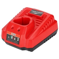 Brand new New rechargeable 12V 3.0 Ah milwaukee m12 xc Battery Tools 48-11-310 48-11-310 MIL-12A-LI 