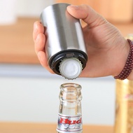 Beer Bottle Opener Magnetic Beer Bottle Opener/
