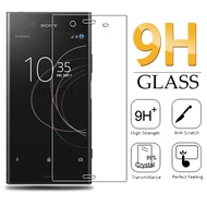 AR Tempered Glass Screen Protector Film For Sony Xperia 5 1 10 VII VI V IV II III Lite XA2 XA1 Plus 