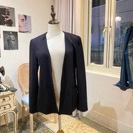 Giordano Ladies Black Blazer