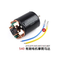 🔥HOTSELLING🔥aksesori rc crawler rc car accessories spare part rc crawler Climbing High Torque 540 Mo