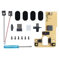 Wireless Mouse DIY Kit 3D Printing Wireless Mouse Wireless Mouse DIY Model
