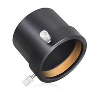 Telescope Adapter Aluminum for SCT Interface to 2 Inch for Celestron For 8SE Use
