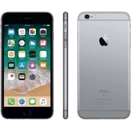 iphone 6s 64gb grey