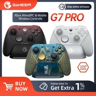 【24h Free ship selangor】GameSir G7 Pro Xbox Wired Gaming Controller for Xbox Series X|S, Xbox One X|