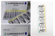 ISI 10 TABLET Obat Gatal-gatal Paling Ampuh!!! obat gatal seluruh badan obat Gatal-gatal pada kulit 