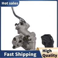 Front Brake Master Cylinder Lever Perch For  Cr125R Cr250R Cr500R Crf250R