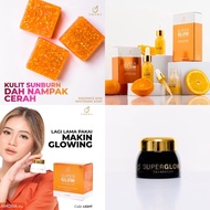 SET MERAWAT LENGKAP AMORA