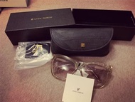 Linda Farrow Sunglasses