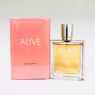 Hugo boss alive edp 50ml (NIB) (W)
